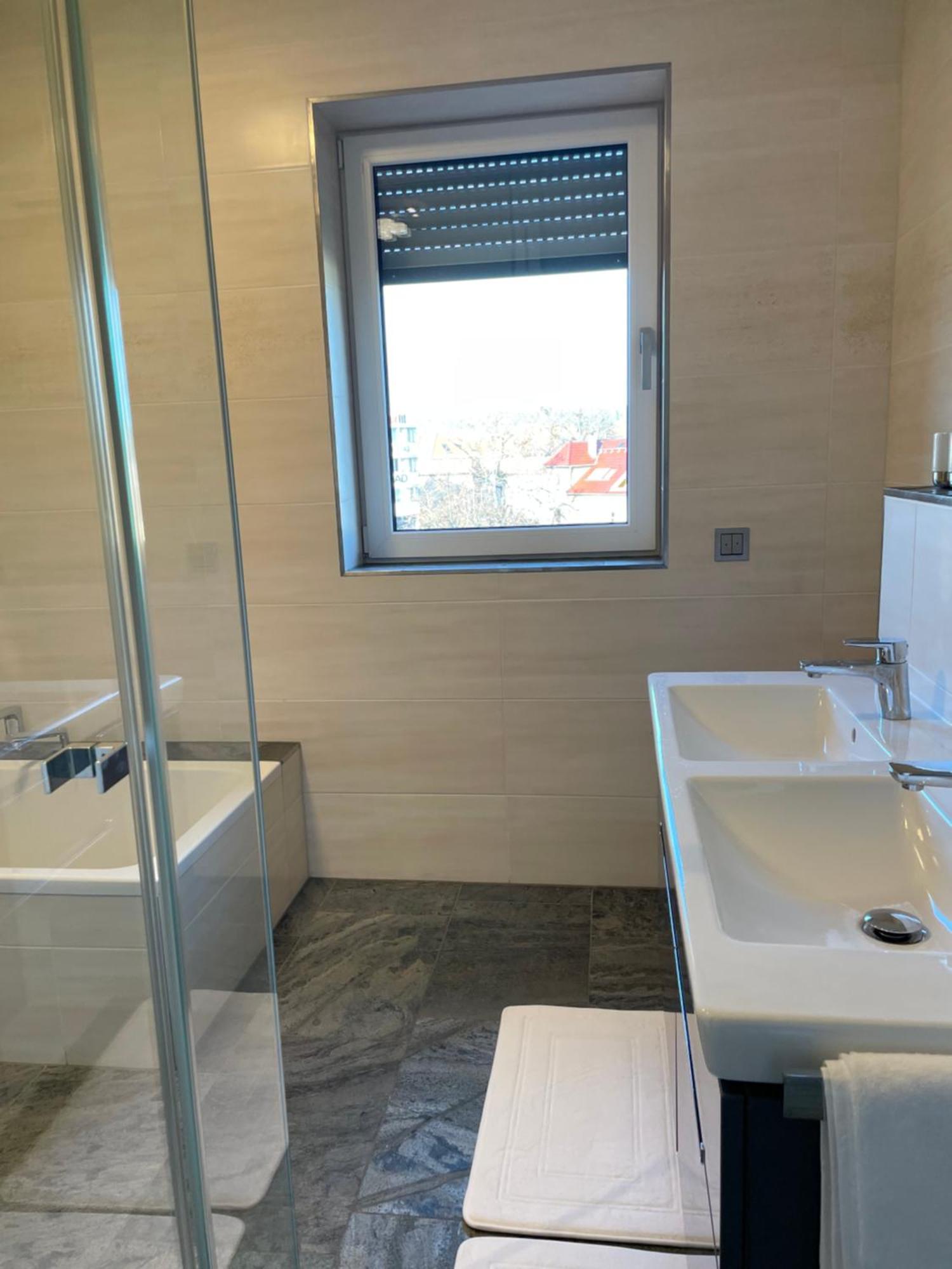 Luxury/Urban Penthouse Lägenhet Dresden Exteriör bild