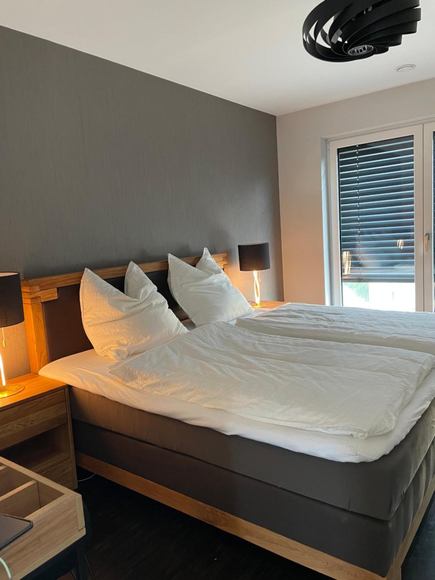 Luxury/Urban Penthouse Lägenhet Dresden Exteriör bild